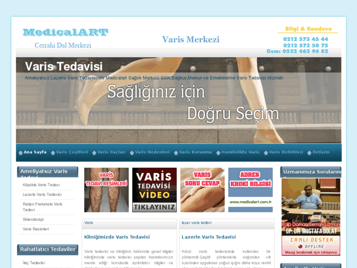 www.varisistanbul.com