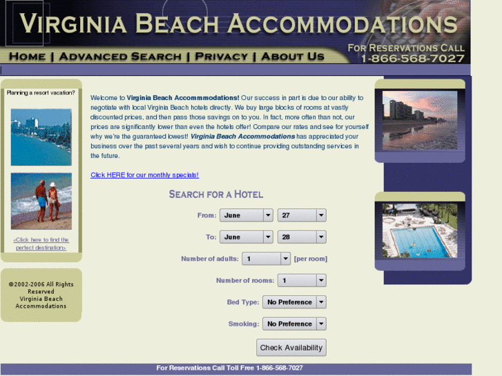 www.virginia-beach-accommodations.com