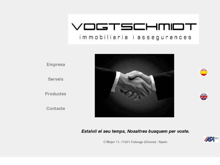 www.vogtschmidt.es