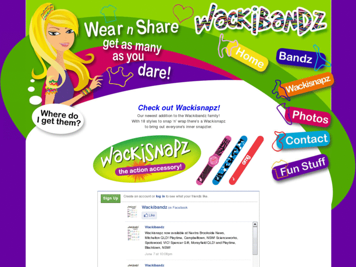 www.wackibandz.com