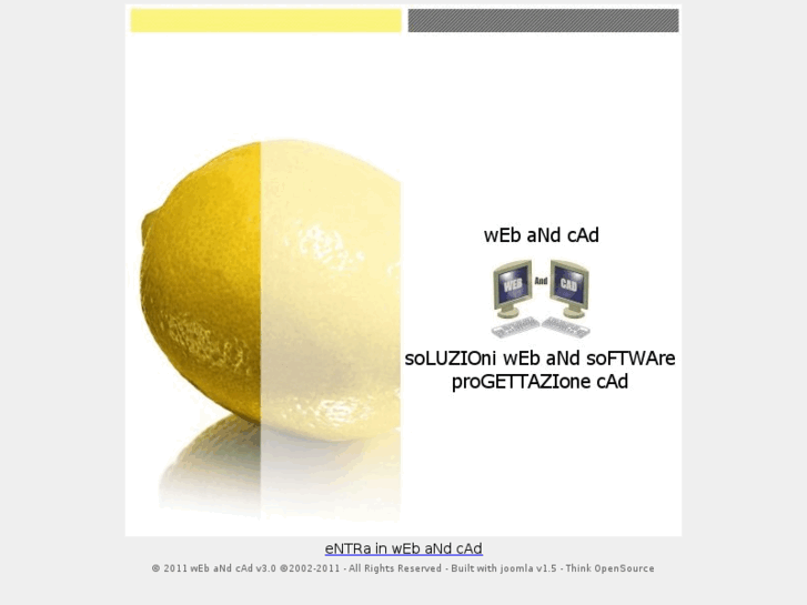 www.webandcad.it