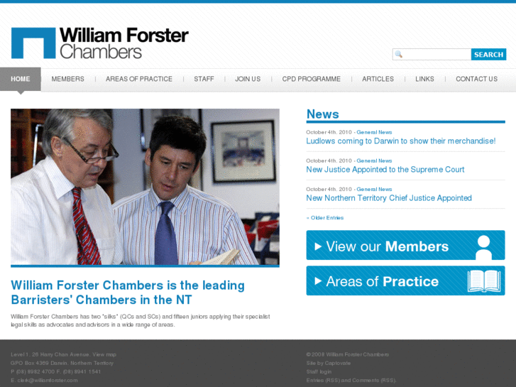 www.williamforster.com