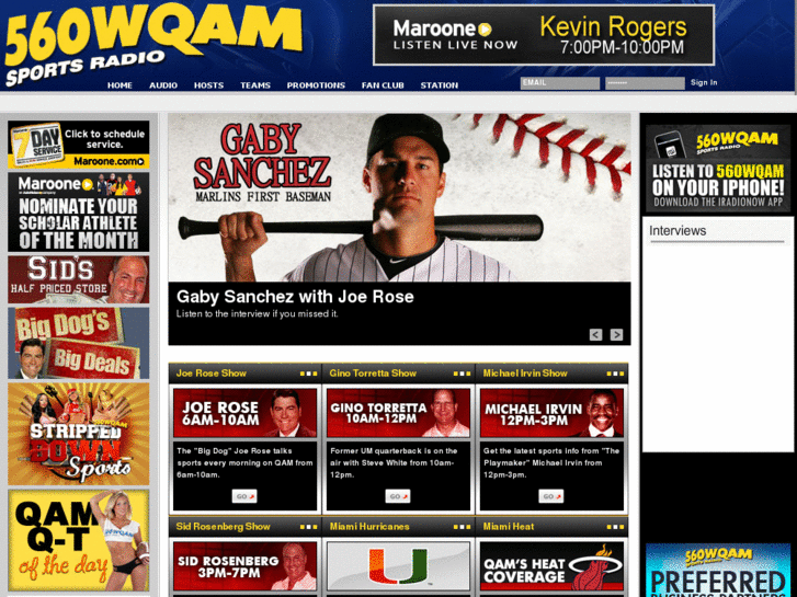 www.wqam.com