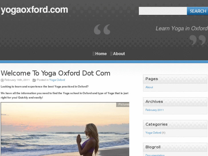 www.yogaoxford.com