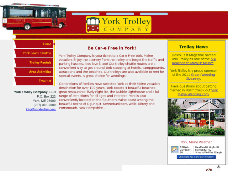 www.yorktrolley.com