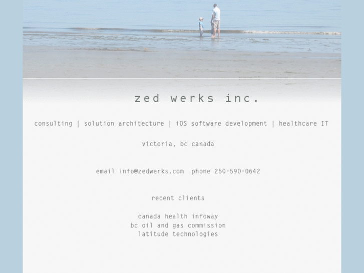 www.zedwerks.net