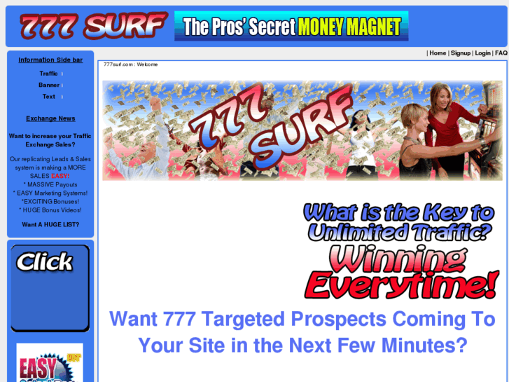 www.777surf.com