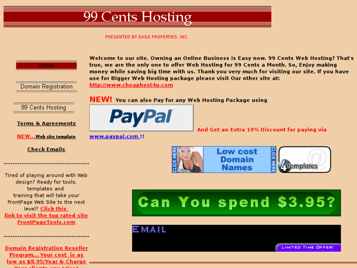 www.99centshosting.com