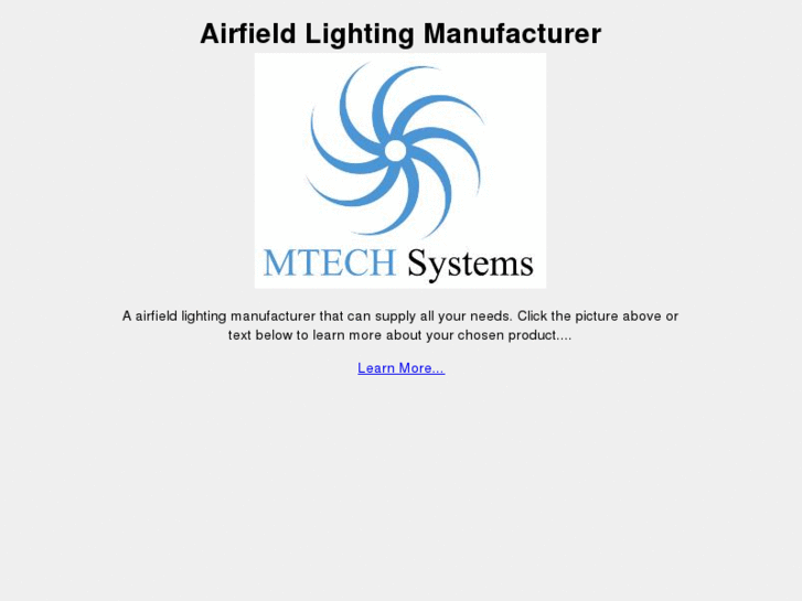 www.airfieldlightingmanufacturer.com