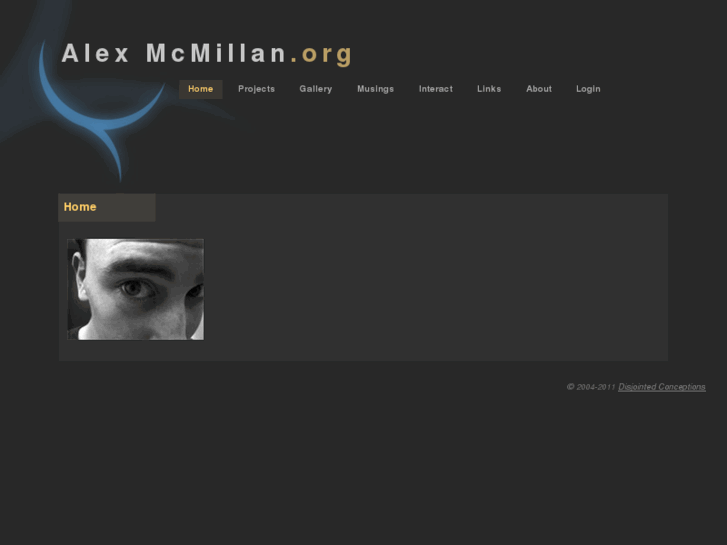 www.alexmcmillan.org