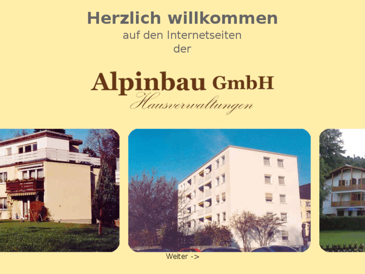 www.alpinbau.com