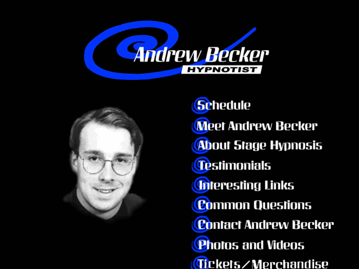 www.andrewbecker.com