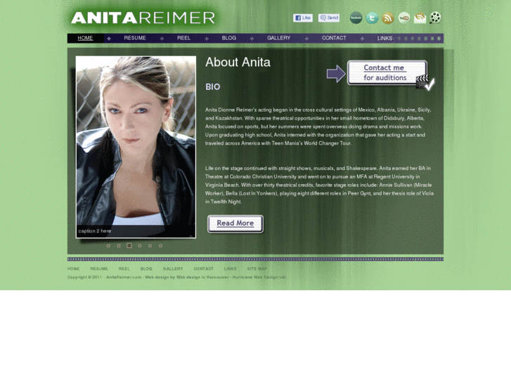 www.anitareimer.com