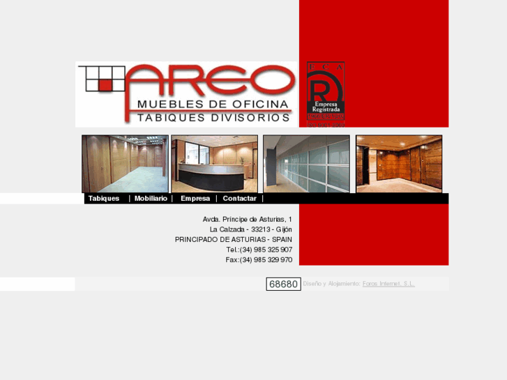 www.arco.es