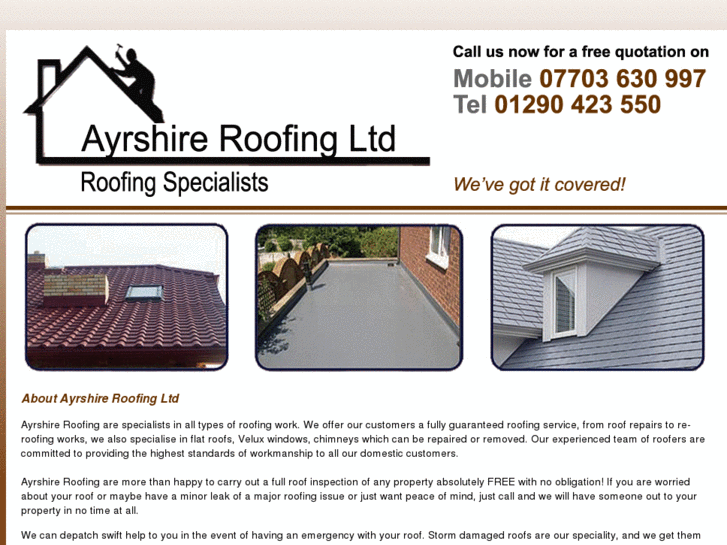 www.ayrshireroofing.net