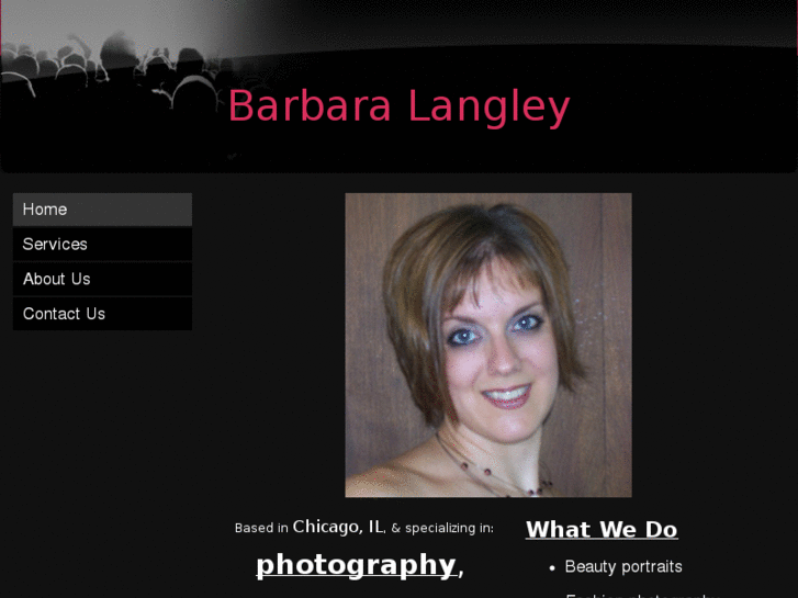 www.barbaralangley.com