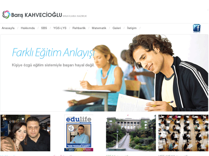 www.bariskahvecioglu.com