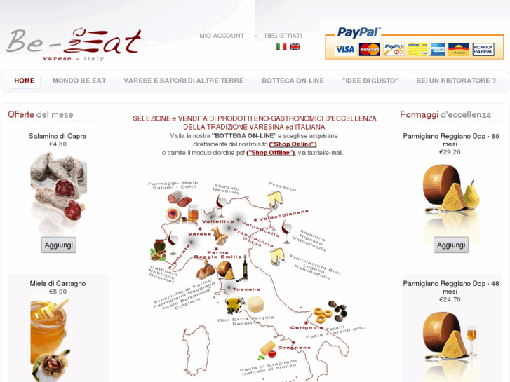 www.be-eat.com