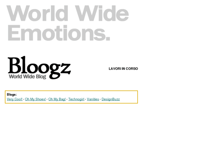 www.bloogz.com