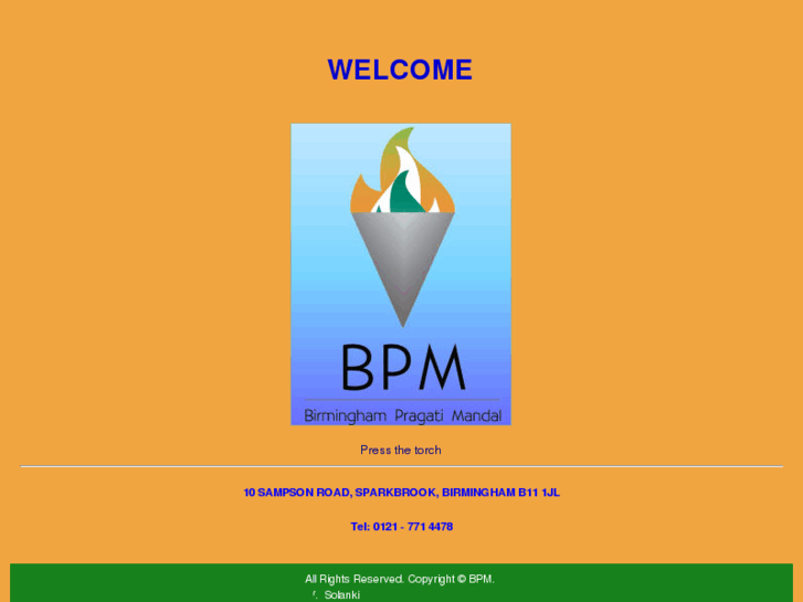 www.bpmonline.co.uk