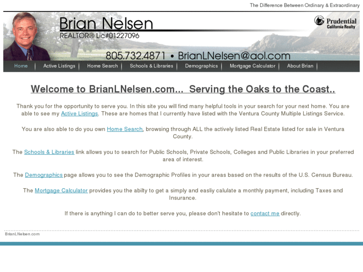 www.brianlnelsen.com