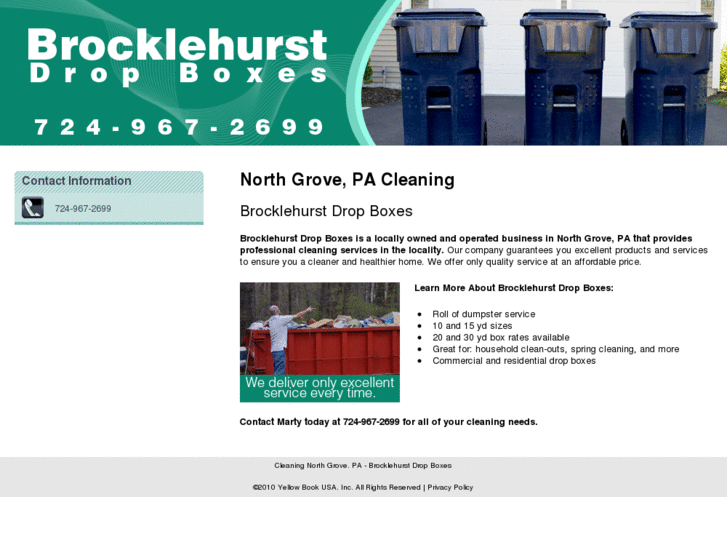 www.brocklehurstdropboxesgrovecity.net