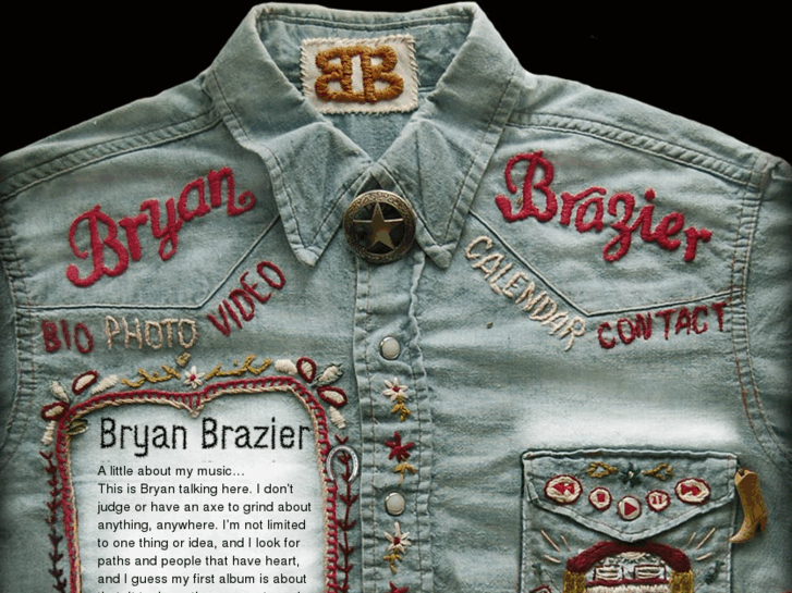 www.bryanbrazier.com