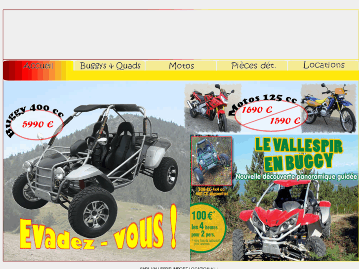 www.buggy-vil.com