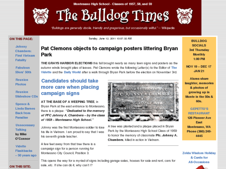 www.bulldogtimes.com