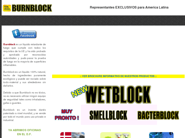 www.burnblock.net