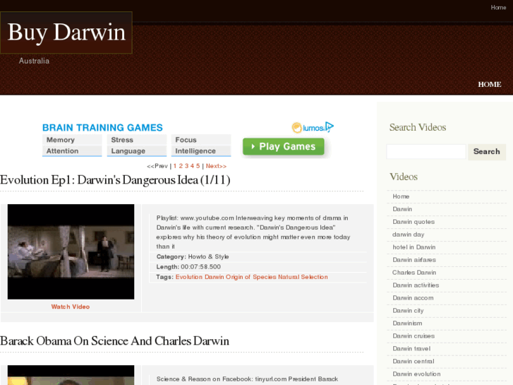 www.buydarwin.com