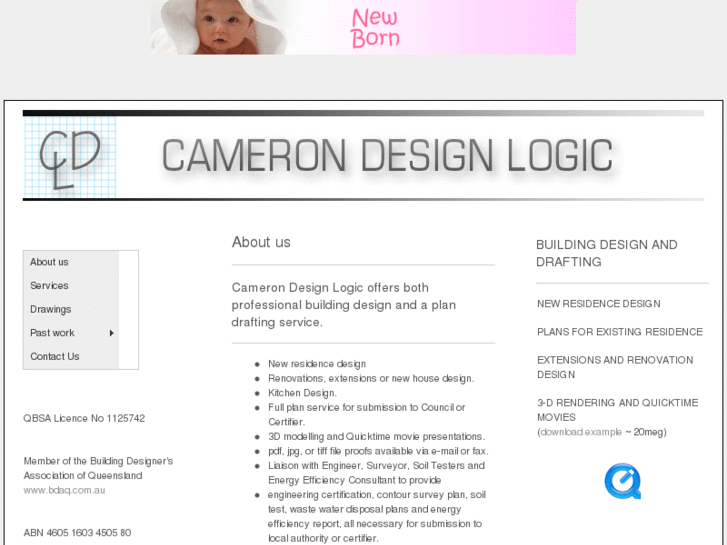 www.camerondesignlogic.com