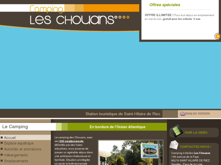 www.camping-leschouans.com