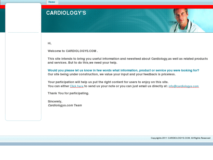 www.cardiologys.com