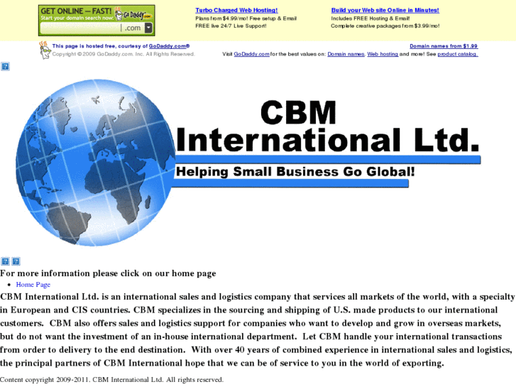 www.cbmintl.info