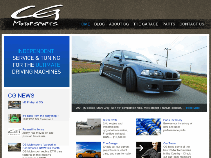 www.cgmotorsports.com