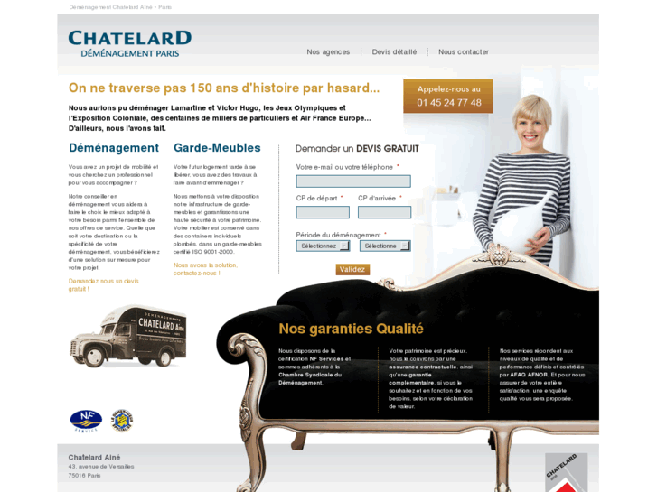 www.chatelard-demenagement.com