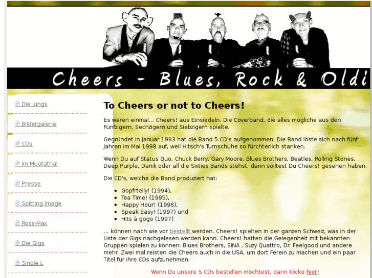 www.cheers.ch