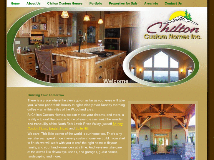 www.chiltoncustomhomes.com