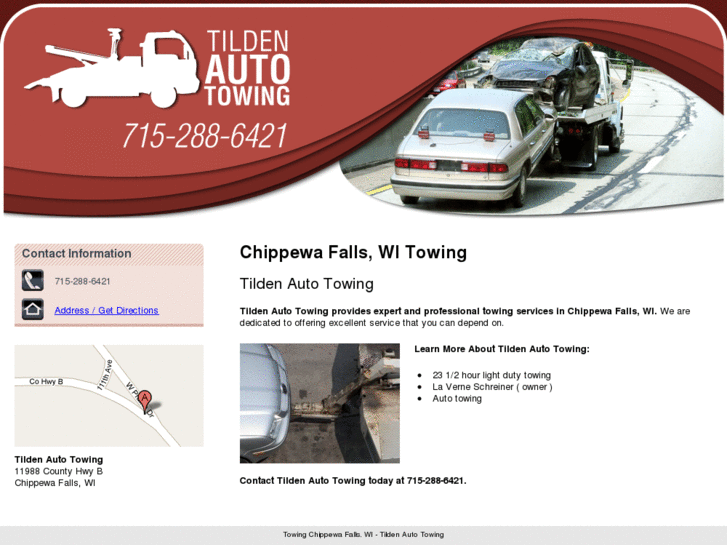 www.chippewafallstowing.com