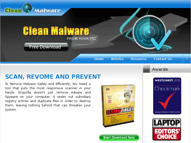 www.clean-malware.com