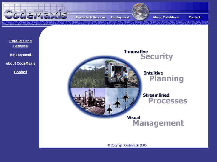 www.codemaxis.com