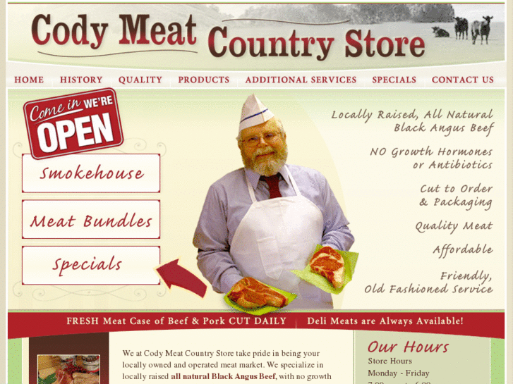 www.codymeat.com