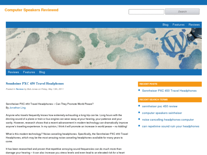 www.computerspeakersreviewed.net