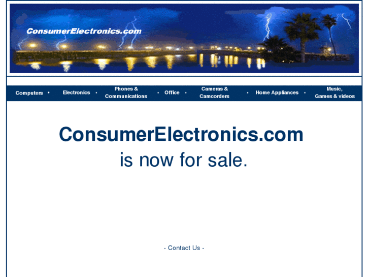 www.consumerelectronics.com