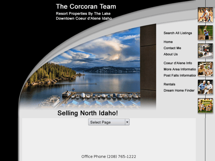 www.corcoranteam.com