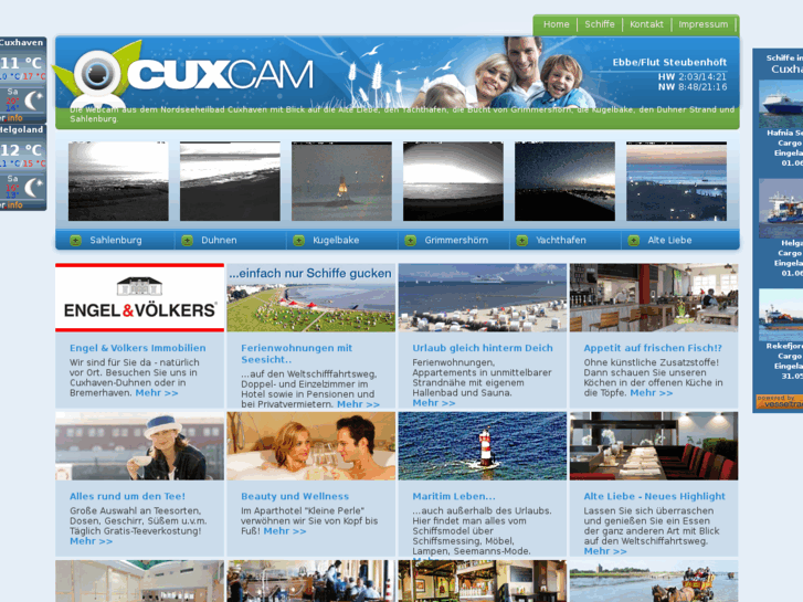 www.cuxcam.com