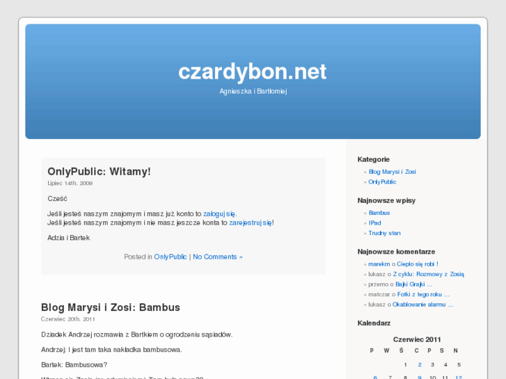 www.czardybon.net