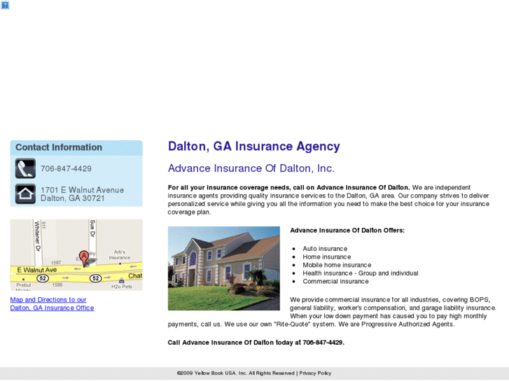 www.daltoninsurancesource.com