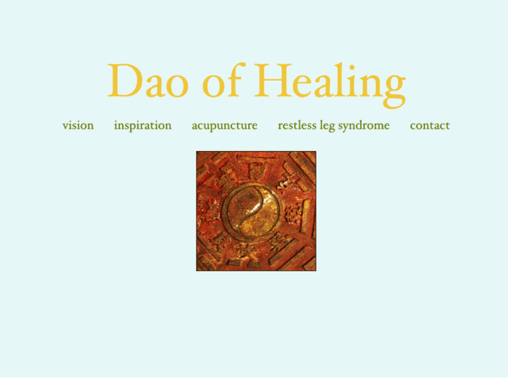 www.daoofhealing.com